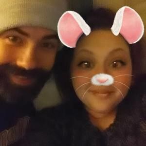 Meet your Posher, Toni